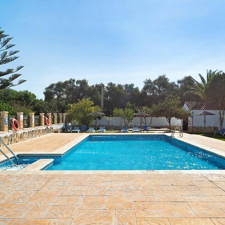 Villa Casa Miguelin Zahora Esterno foto