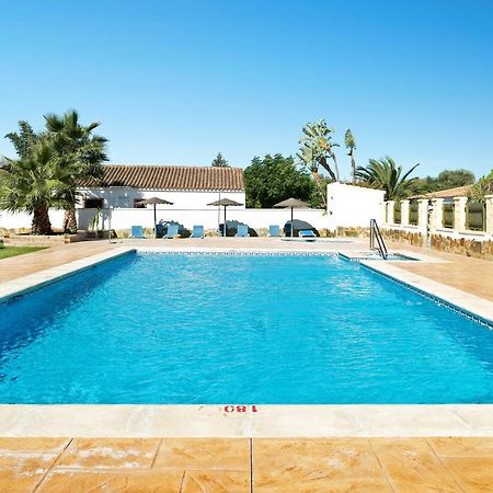 Villa Casa Miguelin Zahora Esterno foto