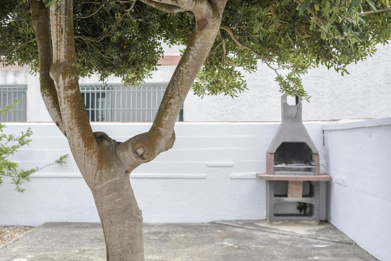 Villa Casa Miguelin Zahora Esterno foto