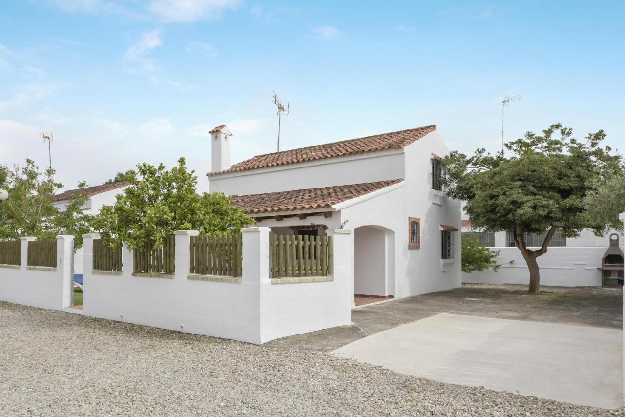 Villa Casa Miguelin Zahora Esterno foto