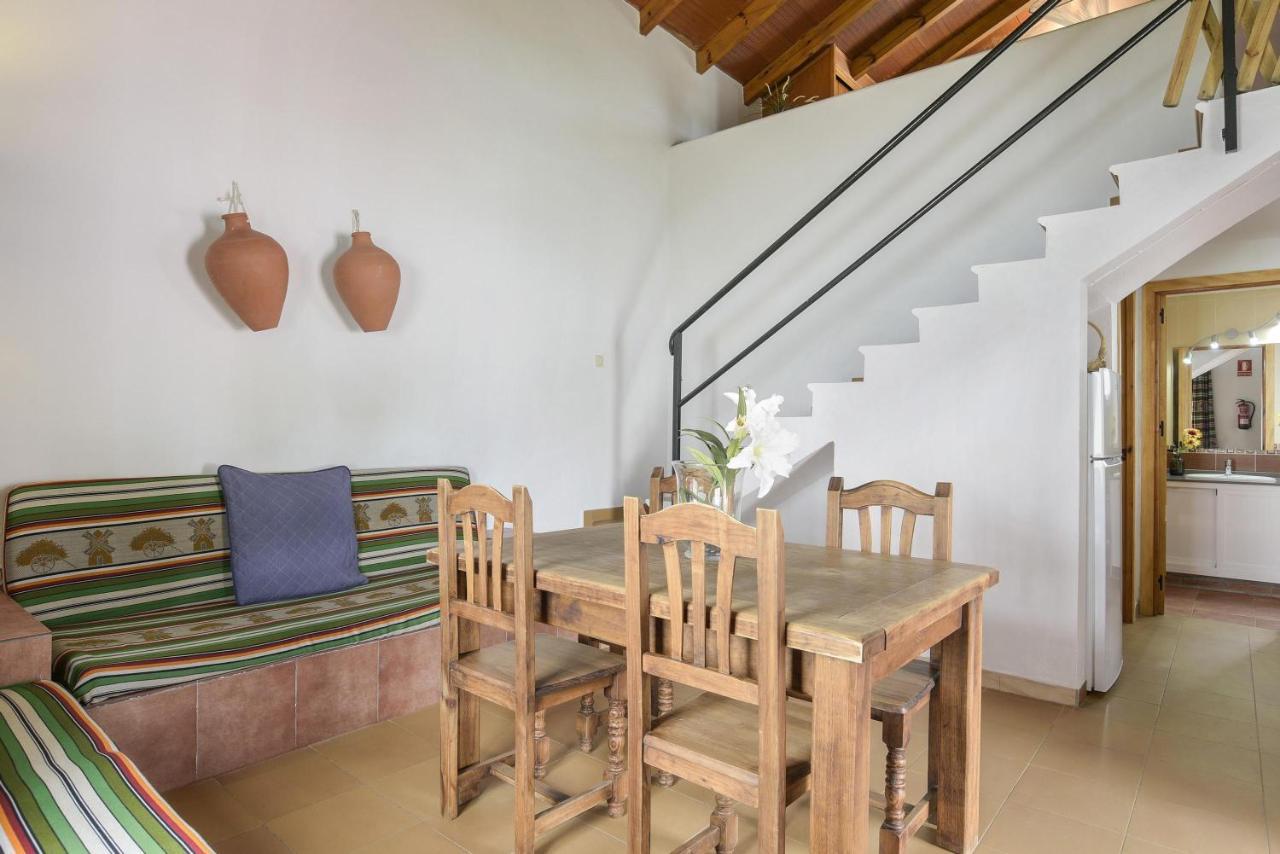 Villa Casa Miguelin Zahora Esterno foto