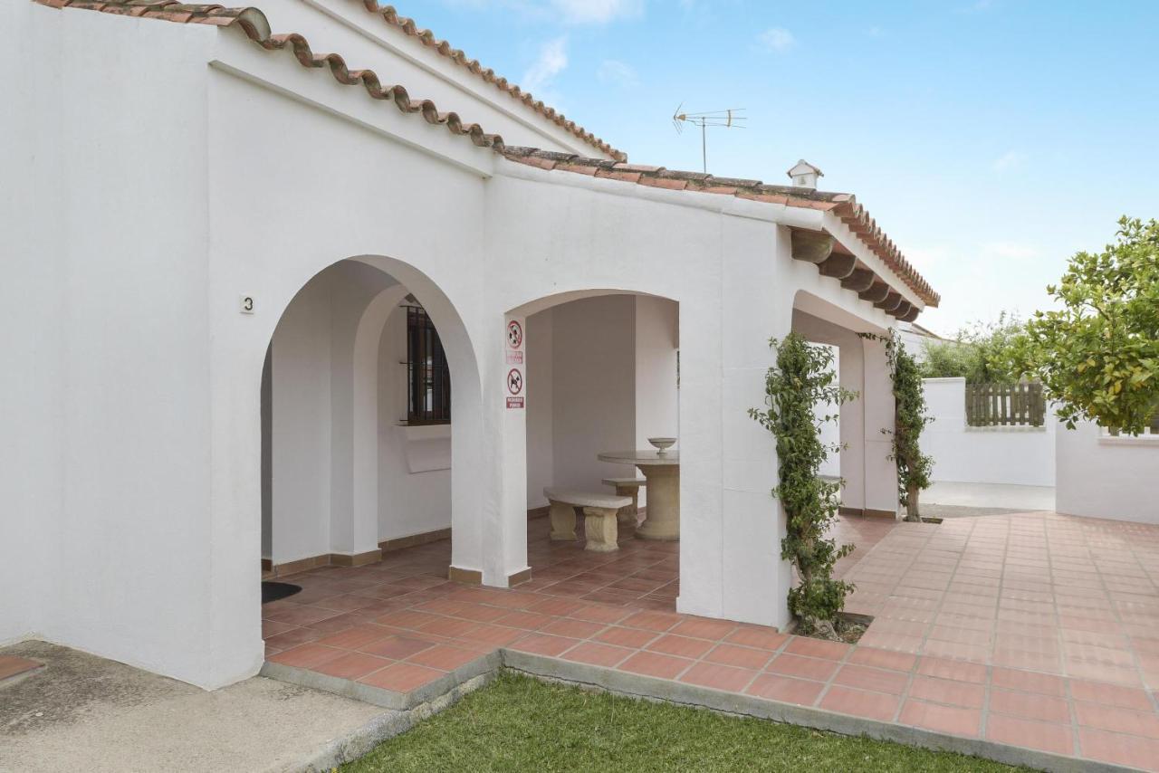 Villa Casa Miguelin Zahora Esterno foto
