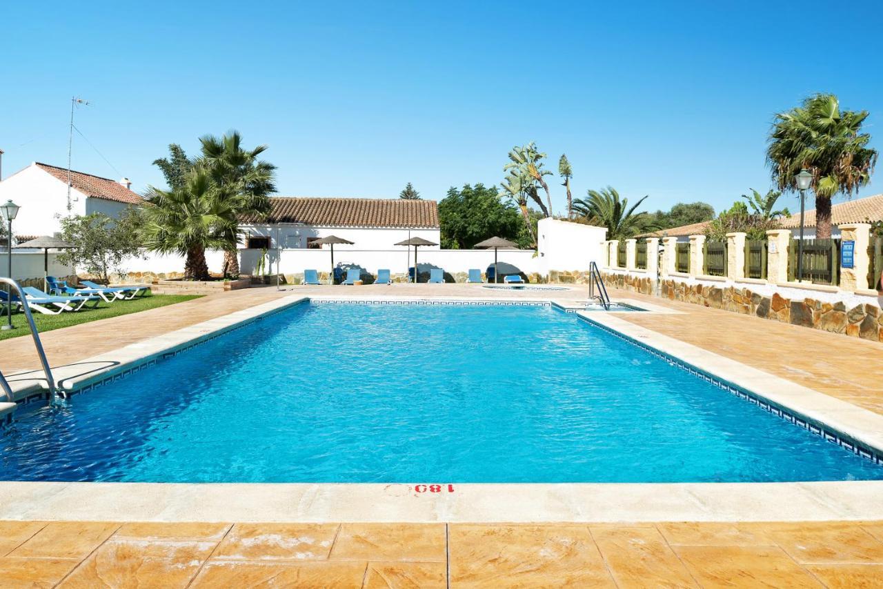 Villa Casa Miguelin Zahora Esterno foto
