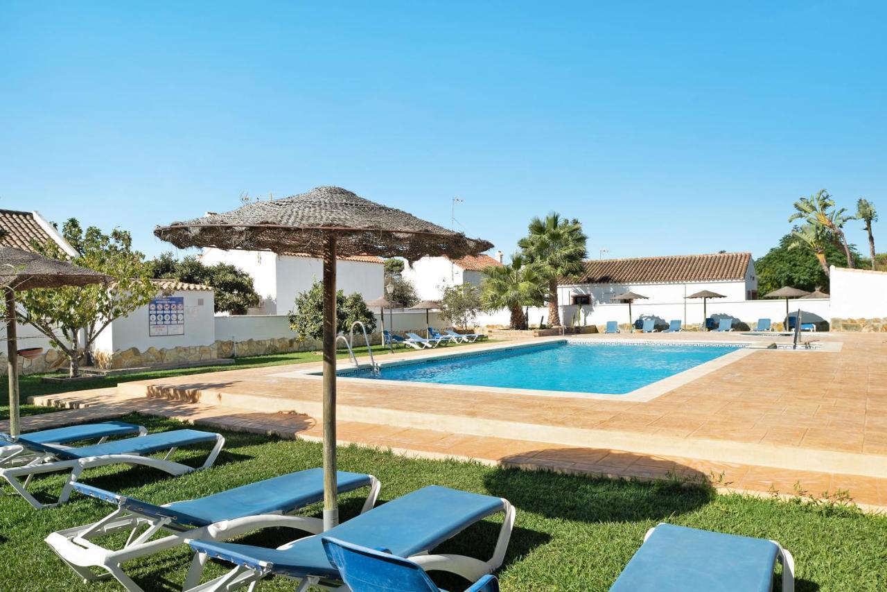 Villa Casa Miguelin Zahora Esterno foto