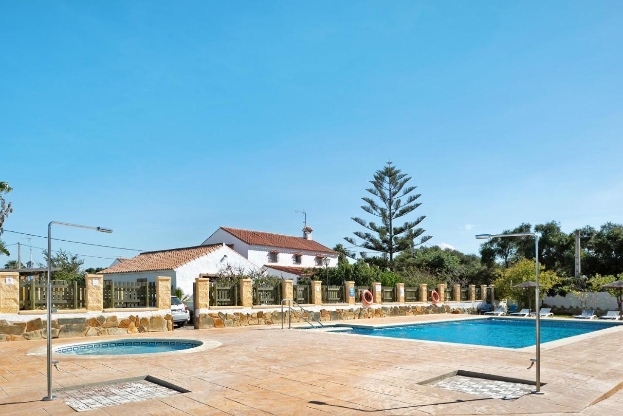 Villa Casa Miguelin Zahora Esterno foto