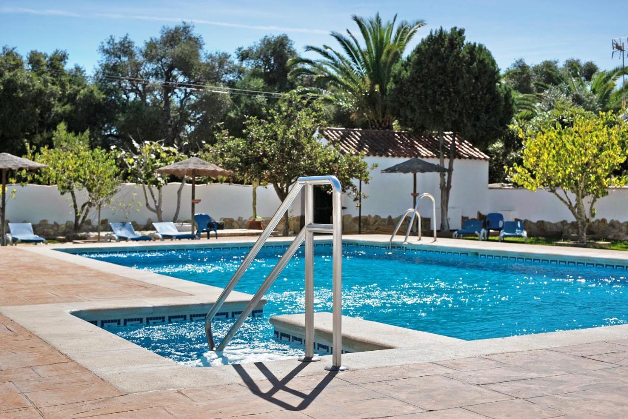 Villa Casa Miguelin Zahora Esterno foto